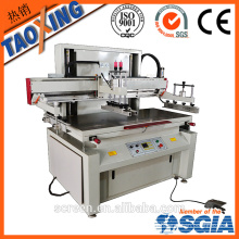 TX-6090ST precision screen printing machines